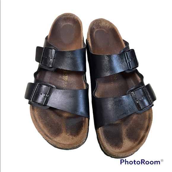 DONATED Birkenstock Arizona Unisex - Picture 2 of 10